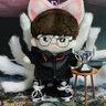 sicgom_esports's profile picture. T1 / 삼성 라이온즈
타 선수&팀 언급 O
Photo&Fanart | Reupload O, Profile&Header  O