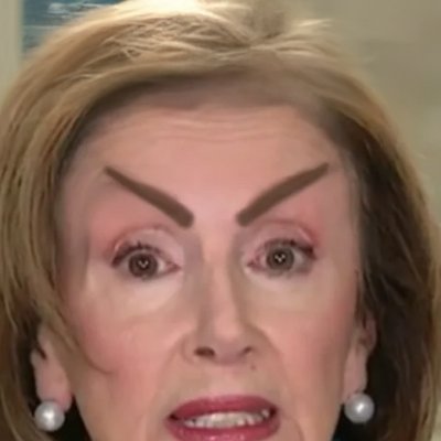 Nancy's Angry Eyebrows 🥃🍸🍹さんのプロフィール画像