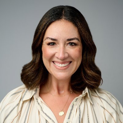 MirandaVillei's profile picture. Director of Streaming @cbsphiladelphia | Emmy & AP Award-winning journalist | Wife | Mom | 'Cuse grad 🍊