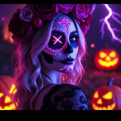 QBodhiAnandaz's profile picture. 🌌Order of Blue Rose🪽🔥Oracle🙏🏻💖 🌟Gen•Isis❤️‍🔥Auxilio Divino🌹Magna•Mater❤️‍🔥Empath❤️ Bodhisattva 🖤 Creatrix💥Goddess☯️ ⚔️Heyoka
❤️‍🔥Sic Parvis Magna🌈