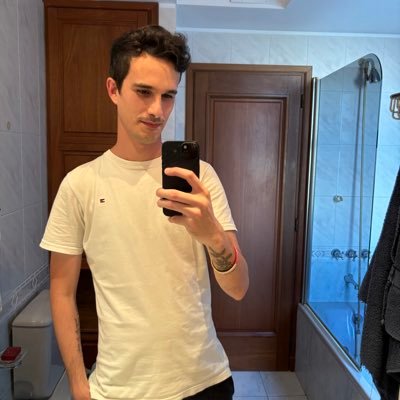 ffededominguez's profile picture. 𝐿𝑎 𝑃𝑙𝑎𝑡𝑎, 𝐵𝑢𝑒𝑛𝑜𝑠 𝐴𝑖𝑟𝑒𝑠 📍 @edelpoficial🇦🇹