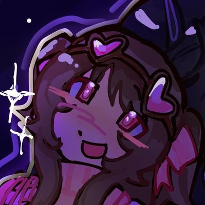 Hiliquo's profile picture. ≽^•⩊•^≼