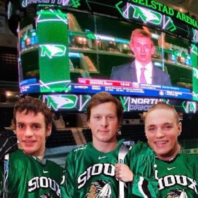 MNHockeyStar's profile picture. Minnesota High School Hockey Fanatic. 1996 Mr. Hockey Award Winner, State Champ, College Hockey, Cole Eiserman apologist, p4r0dyAcct