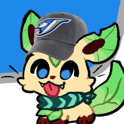 Nas Leafeonさんのプロフィール画像