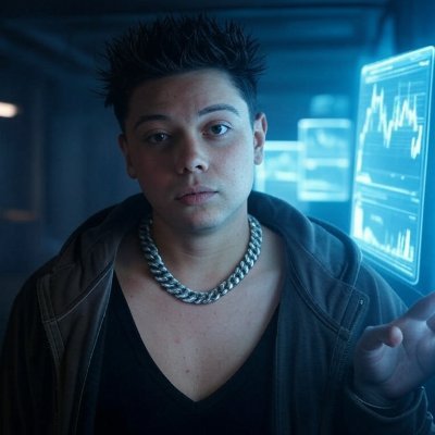 DogwaterDegen's profile picture. BNB arc/ get cooked