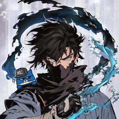 ENG_GenCryptian's profile picture. CEO@abc | WOWBIT | Crypto & Stocks | Author of “How to Walk Through the End of the World” | Nagasaki → Kamakura | Believe: One world, one family #ZMAT #NYAN