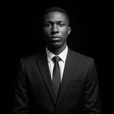 MNinoRino's profile picture. Sharing my insights on life’s journey and the laws of the universe. Helping you transform your mindset and elevate your life through my tweets.