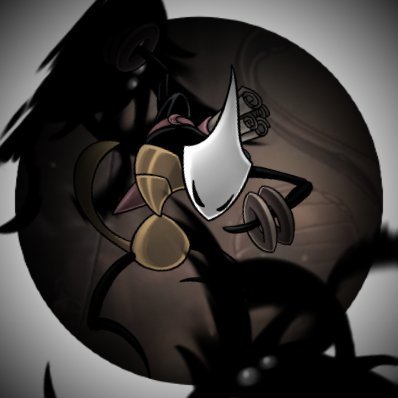 Poshanka_HK's profile picture. Poshanka! Edges sharp and senses keen! | Not affiliated with @TeamCherryGames | More in extended!
Owned by @T_FireMask