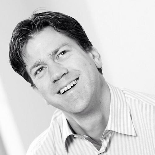 RobRijkhoek's profile picture. A passionated #B2B marketeer in #cloud computing. Focus on great #customer experience and added #value.