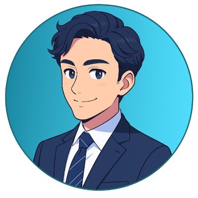 Tatsuro_AISales's profile picture. 月300時間のAI研究から生まれた「稼げるAIノウハウ」を発信中|AIライティング特化型のGemを開発|大手金融機関で営業成績No.1|無料相談はフォームまで→https://t.co/iTJwH5DvXS