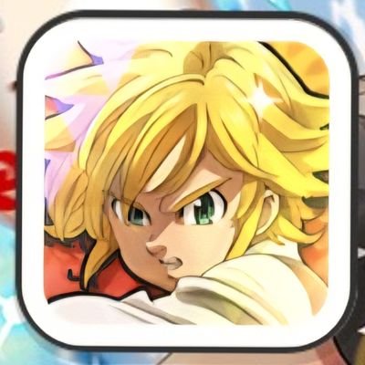 tekitou_4645's profile picture. 七つの大罪コラボ第3弾待ってます🫡