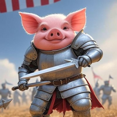 RichardHan72934's profile picture. Bacon 🐷.  ✝️Overly Proud Texan,USAF Veteran 85-90 Comm/Nav F4E/G Wild Weasels George AFB/Osan AFB ROK 
Married 21 years🇺🇸   🚫 No Elons   🚫no smut