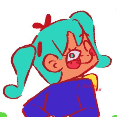 nest_uwu's profile picture. Bouken da Bouken #Bennett🌟
pfp: @LeninGil77