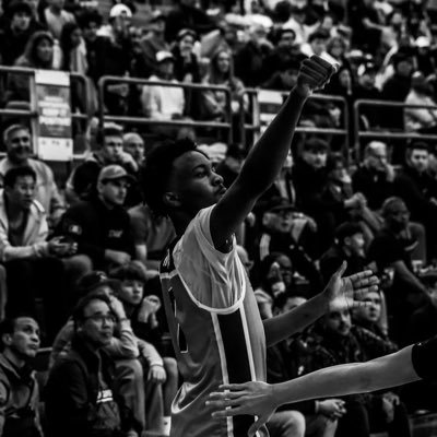 Jarrard Desiré Profile