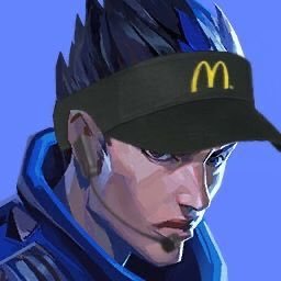 ttcrfbb's profile picture. 