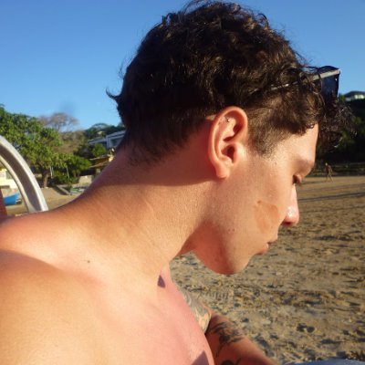 FranAgral's profile picture. 