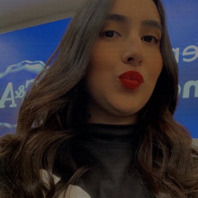 gabiicadilhee's profile picture. Salmos 91:2🤍