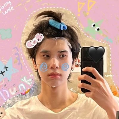 jd_rkive's profile picture. nata with archen, nara with phuphu 🍬