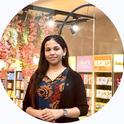 rohini_learning's profile picture. 