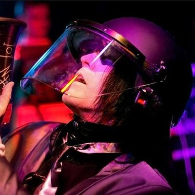 damo Ⴟさんのプロフィール画像