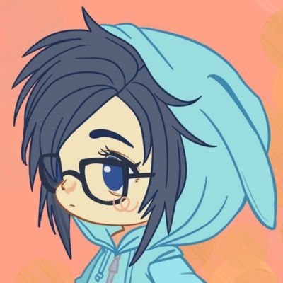 kiddygartener's profile picture. 🐰 faithful fella⭑he / hymn / it 🌳⛈️ nmik ! 🌏