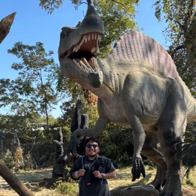 pinchecabronjay's profile picture. toot it or zoot it