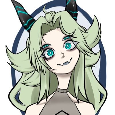 👽Vis 🐲 Good Silly Alien Dragon ⭐️Comms (1/3) 18+さんのプロフィール画像