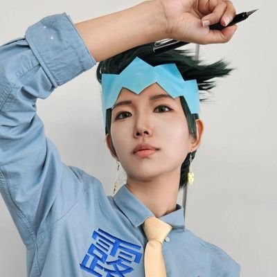 @Alley_cos