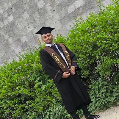 abgh2020's profile picture. System Analyst
database engineer
software engineer