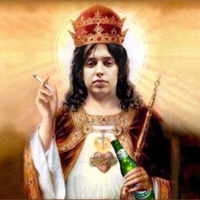 7bucketofshit's profile picture. skitzo