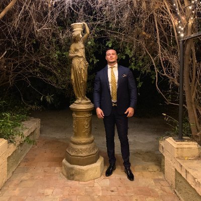 IvanTsochev's profile picture. 