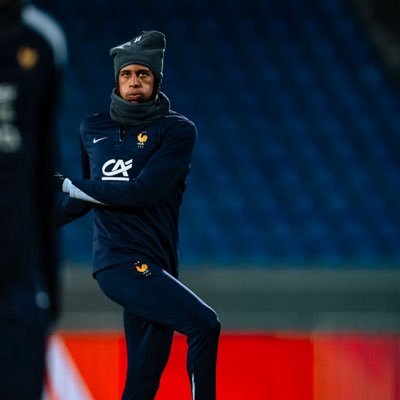 CompsJeune's profile picture. Student Universiteit Utrecht 2️⃣2️⃣ - Scout - @RedBullSalzburg Intern