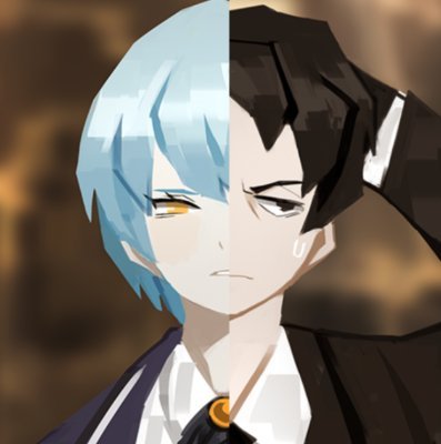 Angelicalovr217's profile picture. 🇹🇷 I love angelica
IM THE REAL BLACK SILENCE :3
i live for roland and angelica
priv @thefreaksilence
18
freak