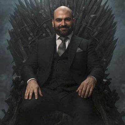 Mrali209's profile picture. چگونه کاوه آهنگر،شاپور یکم می شود؟!