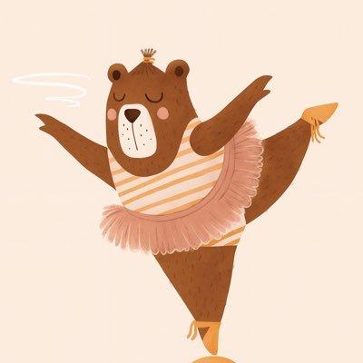 XDancingBear's profile picture. 