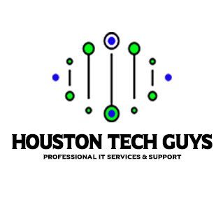 HoustonTechGuys's profile picture. Houston Tech Guys | 20+ years of expert IT support for homes & businesses across Houston. Reliable, local, and always on call.