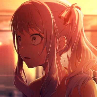 ghostrosie_'s profile picture. I love Wheat Thins (*´∀`)♪