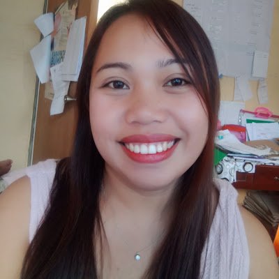 JenyLuluAmper's profile picture. 