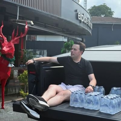 CEOmusk094's profile picture. 