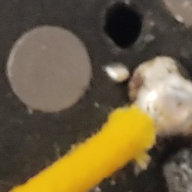 ssswsguitar's profile picture. ギター機材