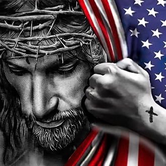 Jesus_nation_'s profile picture. Christ Is King