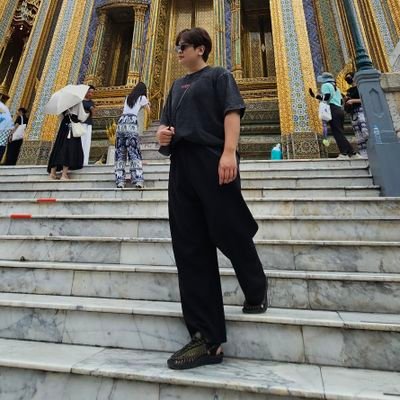 Bellzerbub1's profile picture. 💜☆GREATINN☆🩶//💚GOT7 BAMBAM YONGJAE💚//💙WINMETAWIN💙//❤️MIXXIW❤️//💚TLEFIRSTONE🩷//❤️KENGNAMPING❤️