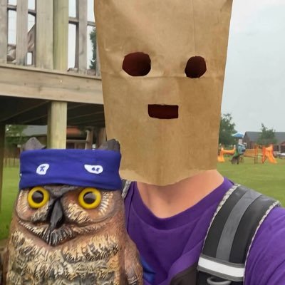 Chil_Micah's profile picture. SD #1 fins fan - 20 - Romans 8:28  😎
