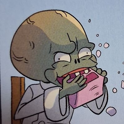 ItsTwashMAN's profile picture. 19☆☆
They/Them☆☆
A shameless self shipper (With too many f/os to name)☆☆
Minors dni (sorry I will be posting horny)