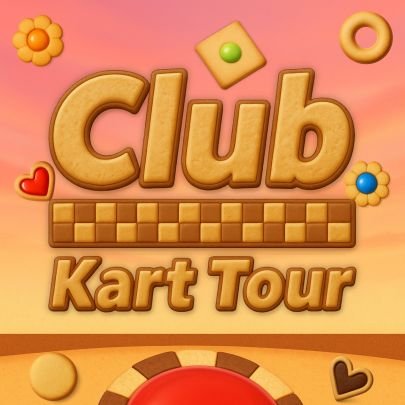ClubKartTour's profile picture. Página de entretenimiento que brinda un viaje de información, premios y mucha diversión a todos los jugadores de Mario Kart Tour.