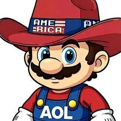 WLIF47's profile picture. $WLFI $AOL $BURGER | Powering the future with $WLFI (World Liberty Financial) &
$AOL (America's Official Launchpad) 🇺🇸🦅☝️