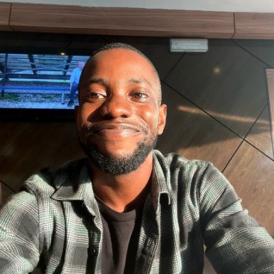 emedionginwek's profile picture. Chelsea. Loves creating intuitive digital experiences.