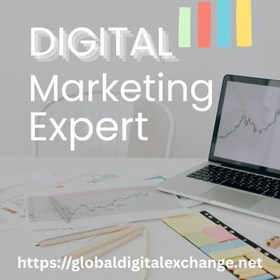 Globalexpressex's profile picture. sales@globaldigitalexchange.net