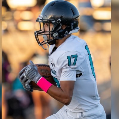 ErickBlancoJr's profile picture. Deer Valley High School (CA) | WR,DB |3.0 GPA | NCAA ID# 2508693362| IG @ Lilg.925