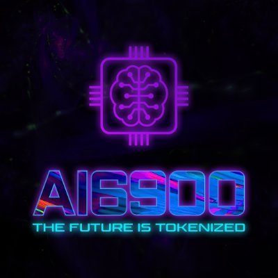 6900_ai's profile picture. AI6900 is a living experiment where machine logic meets human
https://t.co/FjFtQ8Tzxo
CA : HQHQNvbNNhYdzJqn6yhXDFMBFjaonE9DztFEbGgK8QNT
